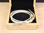 Nordost Valhalla 2 Reference high end audio interconnects RCA 1,5 metre