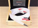Nordost Valhalla 2 Reference high end audio speaker cables 2,75 metre