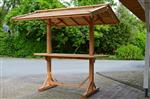 Buitenbartafel FP Funiture