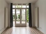 Appartement Van Ostadestraat in Amsterdam