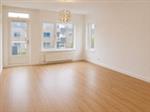 Appartement Marcantilaan in Amsterdam