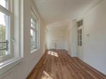Appartement Overtoom in Amsterdam