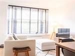 Appartement Willem de Zwijgerlaan in Amsterdam