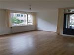 Appartement Preangerstraat in Amsterdam