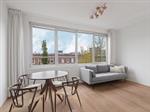 Appartement Erich Salomonstraat in Amsterdam