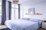 Appartement Willem de Zwijgerlaan in Amsterdam