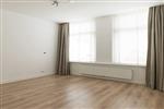Appartement Van Ostadestraat in Amsterdam