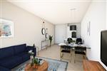 Appartement Kronehoefstraat in Eindhoven