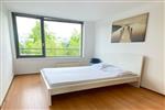 Appartement Kempenlaan in Amsterdam