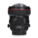 Canon TS-E 17mm f/4 L