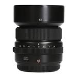 Fujifilm GF 63mm f/2.8 R WR