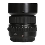 Fujifilm GF 63mm f/2.8 R WR