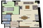 Appartement Wilhelminasingel in Weert