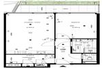 Appartement Hoola van Nootenstraat in Utrecht