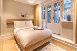 Appartement Leidsekade in Amsterdam