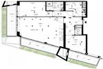 Appartement Hoola van Nootenstraat in Utrecht