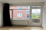 Kamer Rivierenhof in Groningen
