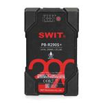 SWIT PB-R290S+ 290Wh Heavy Duty IP54