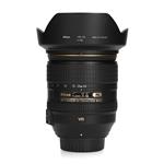 Nikon AF-S 24-120mm F4.0 G ED VR