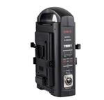 SWIT S-3822S 2-ch V-mount charger