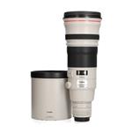 Canon EF 500mm f/4 L IS USM II