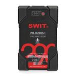 SWIT PB-R290S+ 290Wh Heavy Duty IP54