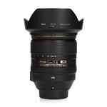Nikon AF-S 24-120mm F4.0 G ED VR