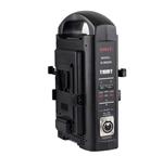 SWIT S-3822S 2-ch V-mount charger