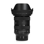 Sigma 24-70mm f/2.8 DG DN Art II - Sony FE