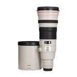 Canon EF 500mm f/4 L IS USM II