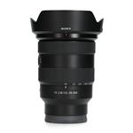 Sony FE 16-35mm f/2.8 GM