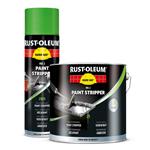 Nr.1 Paint Stripper - Verfafbijt