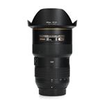 Nikon AF-S 16-35mm F4.0 G ED VR