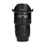 Nikon AF-S 16-35mm F4.0 G ED VR