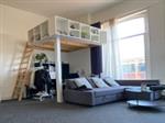 Kamer Westerkade in Groningen