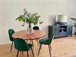 Appartement Mallemolen in Den Haag