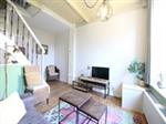 Appartement Hoge Nieuwstraat in Dordrecht