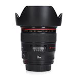 Canon EF 24mm f/1.4 L II USM