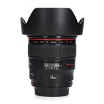 Canon EF 24mm f/1.4 L II USM