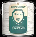 Minerale Muurprimer 2,5 liter