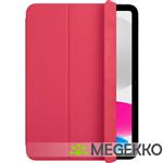 Apple Cover voor Ipad 11  Folioblad Rood