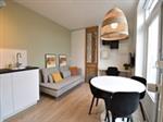Appartement Jan Nieuwenhuyzenstraat in Breda
