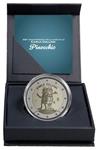 Italië 2 Euro 2026 'Pinokkio' PROOF