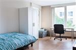 Kamer Dries van der Vlerkstraat in Rotterdam