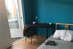 Kamer Snelfilterweg in Rotterdam