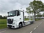 Mercedes-Benz Actros 2542LL Machine Transporter / Oprij Vrachtwagen 6X2 / ACC / TUV 6-2027
