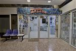 Tattooshop te koop in Calpe - Spanje