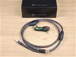 Ansuz Acoustics Digitalz D-TC Supreme high end audio ethernet cable 2,0 metre