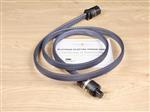 Wireworld Audio Platinum Electra 7 high end audio power cable 2,0 metre