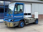 Terberg  YT222 Terminaltrekker incl kenteken